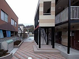 岡山県岡山市北区北方2丁目（賃貸アパート1K・2階・22.35㎡） その11