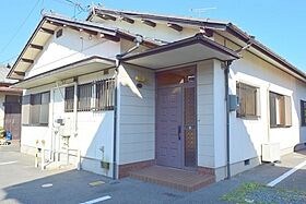 岡山県岡山市中区湊（賃貸一戸建3LDK・--・77.59㎡） その1