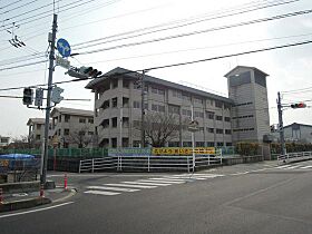 岡山県岡山市北区田中（賃貸アパート1R・2階・30.24㎡） その15