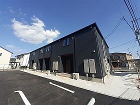 岡山県岡山市北区門前（賃貸アパート1LDK・1階・50.14㎡） その1