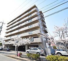 岡山県岡山市北区今5丁目（賃貸マンション3LDK・7階・69.87㎡） その1