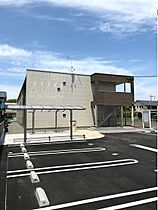 岡山県岡山市北区庭瀬（賃貸アパート1K・1階・29.71㎡） その1