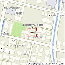 岡山県岡山市北区奥田西町（賃貸アパート1K・2階・35.21㎡） その18