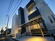 岡山県岡山市中区国富：物件画像／株式会社良和ハウス　いい部屋ネット　岡山中央店