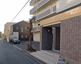 岡山県岡山市北区南方2丁目（賃貸マンション1DK・2階・36.72㎡） その11