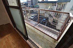 岡山県岡山市北区学南町3丁目（賃貸アパート1K・1階・20.43㎡） その8