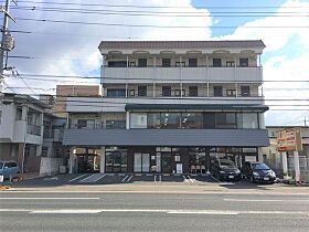 岡山県岡山市北区北方1丁目（賃貸マンション1K・4階・27.32㎡） その18