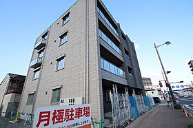 岡山県岡山市北区津倉町1丁目（賃貸マンション2LDK・4階・67.92㎡） その12