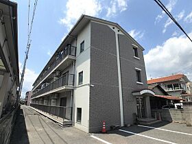 岡山県岡山市北区庭瀬（賃貸マンション1K・1階・25.00㎡） その18