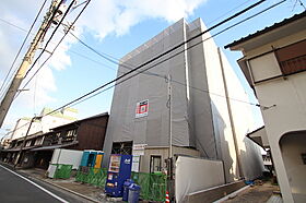 岡山県岡山市北区三門中町（賃貸マンション2LDK・3階・68.91㎡） その4