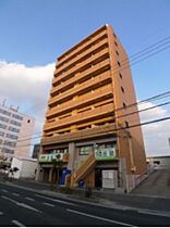 岡山県岡山市北区今4丁目（賃貸マンション1LDK・10階・35.95㎡） その1