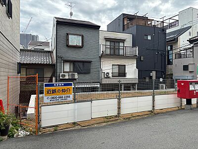 外観 外観