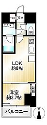 Osaka Metro千日前線 鶴橋駅 徒歩6分