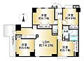 ヴェルビュ上本町2階6,199万円