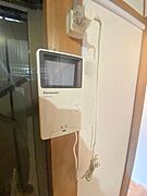 ＴＶインターホン