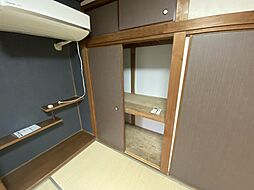 室内の画像