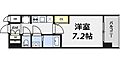 クリスタルグランツ都島本通4階5.5万円