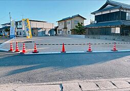 岡山市東区 松新町 （大多羅駅 ） 住宅用地