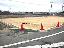 売土地 売土地　東区西大寺松崎　3号地/3区画