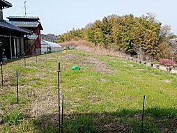売土地　瀬戸内市牛窓町鹿忍