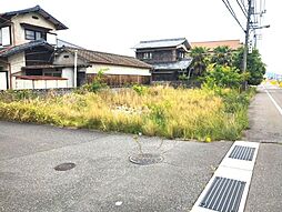 売土地　東区瀬戸町下