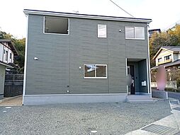 新築戸建　クレイドルガーデン中区円山第1