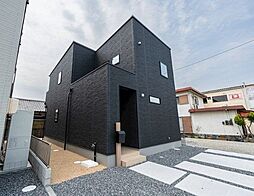 新築戸建　邑久フェリディアガーデン3号棟