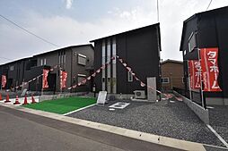 中古戸建　タマタウン邑久II　4