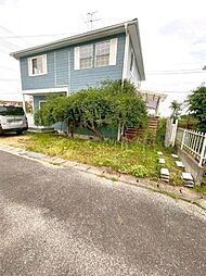 中古戸建　東区西大寺浜