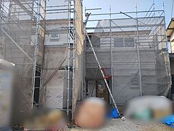 新築戸建　益野町第8
