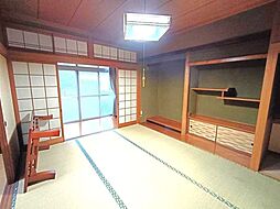 和室の画像