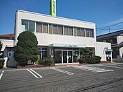 JA岡山　可知支所 480m