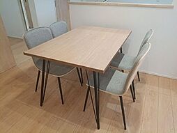 室内の画像