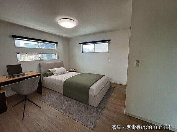 洋室