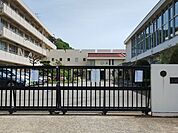 岡山市立古都小学校 2620m