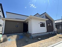 新築戸建 ブルーミングガーデン西大寺射越2期