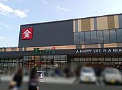 天満屋ハピーマート西大寺店 310m