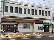 トマト銀行　西大寺支店 140m