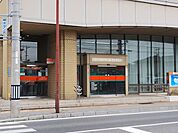 おかやま信用金庫　西大寺支店 2510m