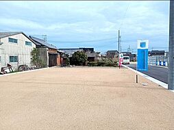 売土地 西大寺松崎 分譲地