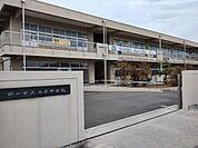 岡山市立上南中学校 2800m