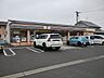 周辺：セブンイレブン岡山西大寺松崎店 120m