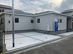 新築戸建 リーブルガーデン長船町第17