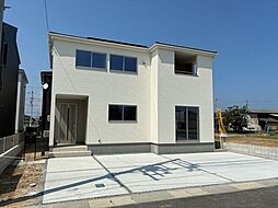 新築戸建 リーブルガーデン邑久町豊安第7 2号棟