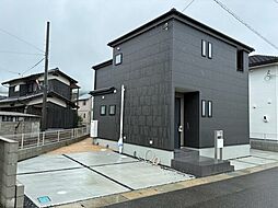 新築戸建 リーブルガーデン長船町第16 1号棟