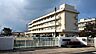周辺：岡山市立旭操小学校 1240m