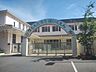 周辺：桃太郎保育園 700m