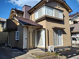 中古戸建　東区西大寺中野