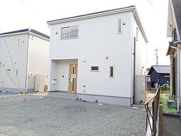 新築戸建 岡山市東区鉄　第2　1号棟