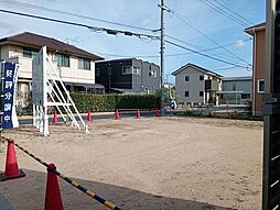 売土地 プライムライフテラス岡山松新町